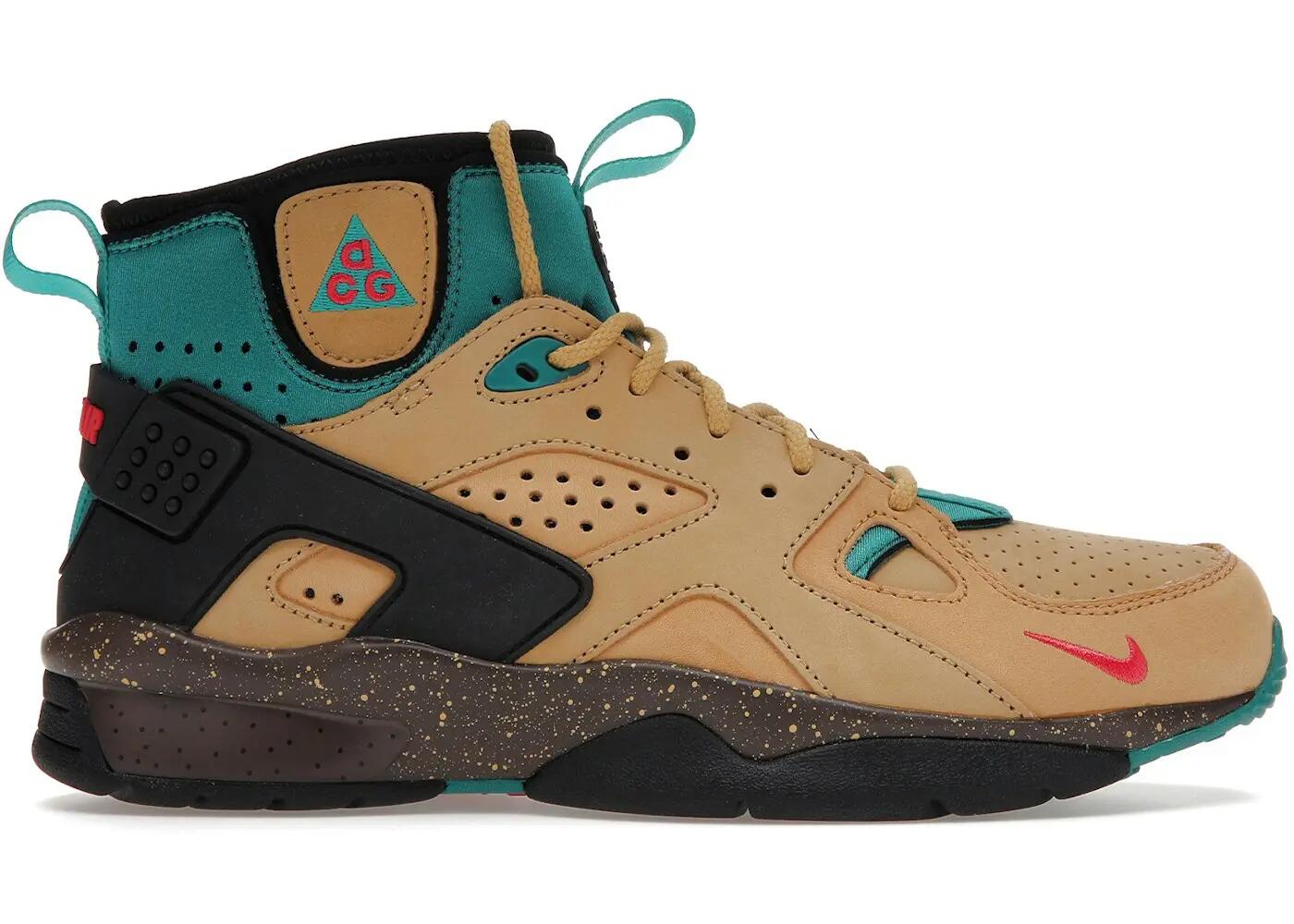 Nike ACG Air Mowabb OG Twine (2021) 2/2