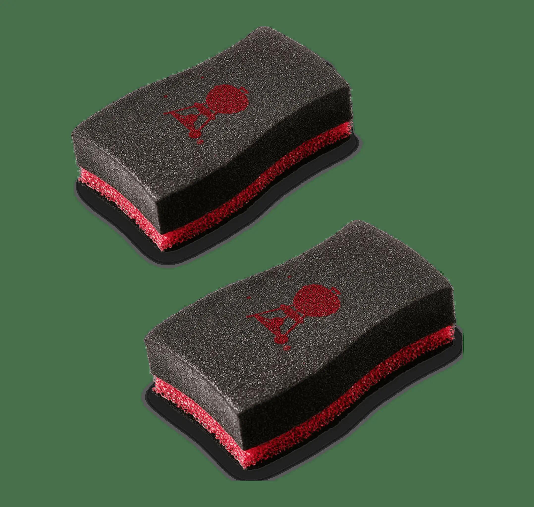 Ropa de microfibra 2/3