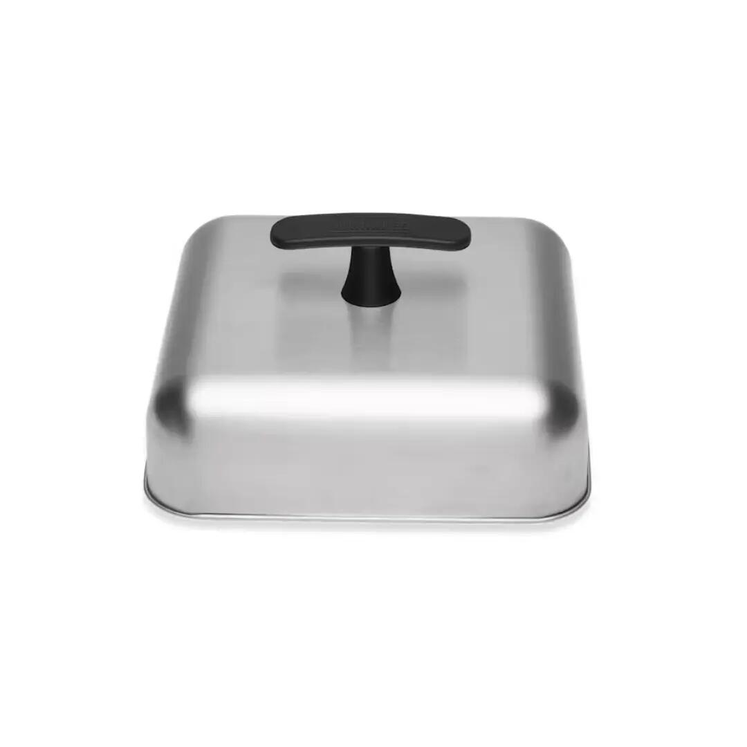 Silencieux Weber XL 2/3