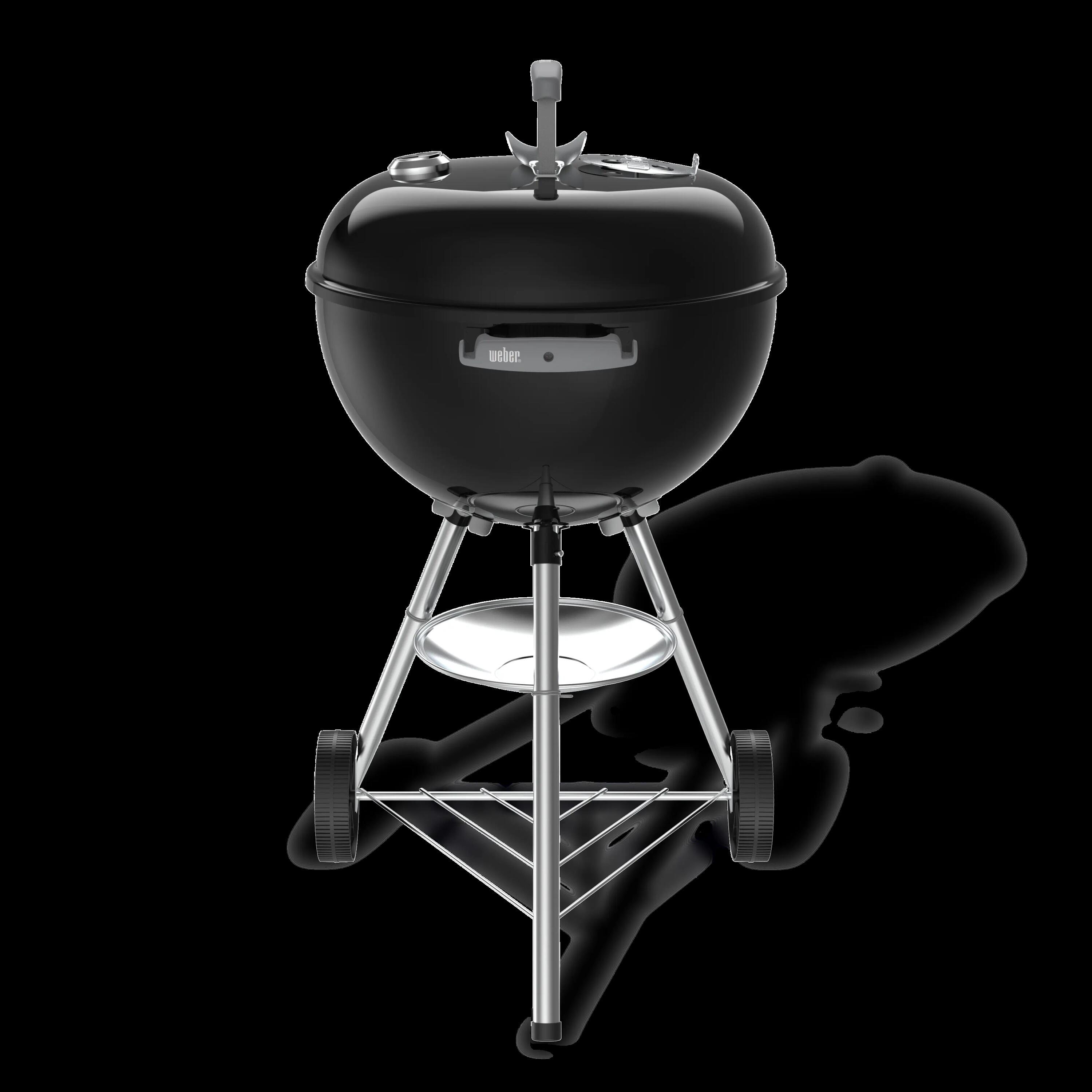Parrilla de carbón de bar-k-kettle 57 cm 3/3
