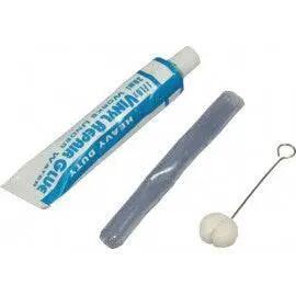 KIT reparador PVC 3/3