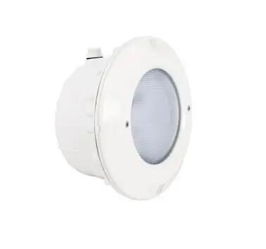 Kit piscina prefabbricata LumiPlus ESSENTIAL - LED RGB RC 1100 2/3