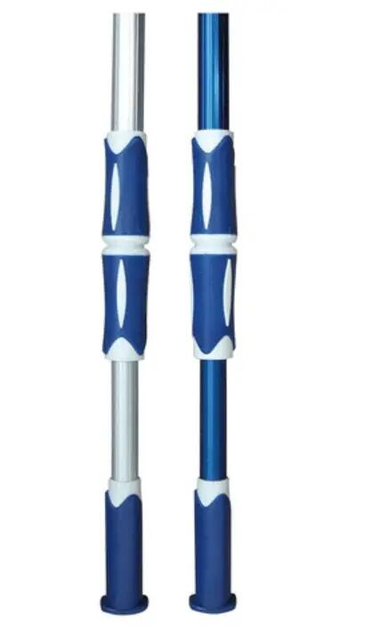 Extensible Court 3,6mt 3/3