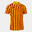 T-shirt manga curta Homem Joma Copa ii amarelo vermelho