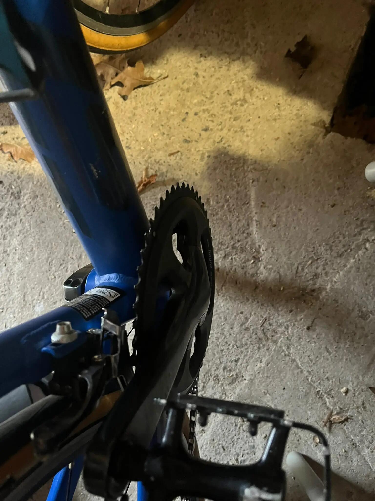 Entre Particuliers - Vélo de course 7/7