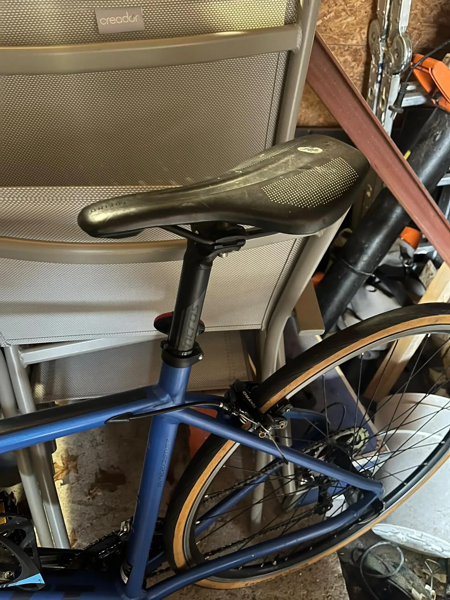 Entre Particuliers - Vélo de course 6/7