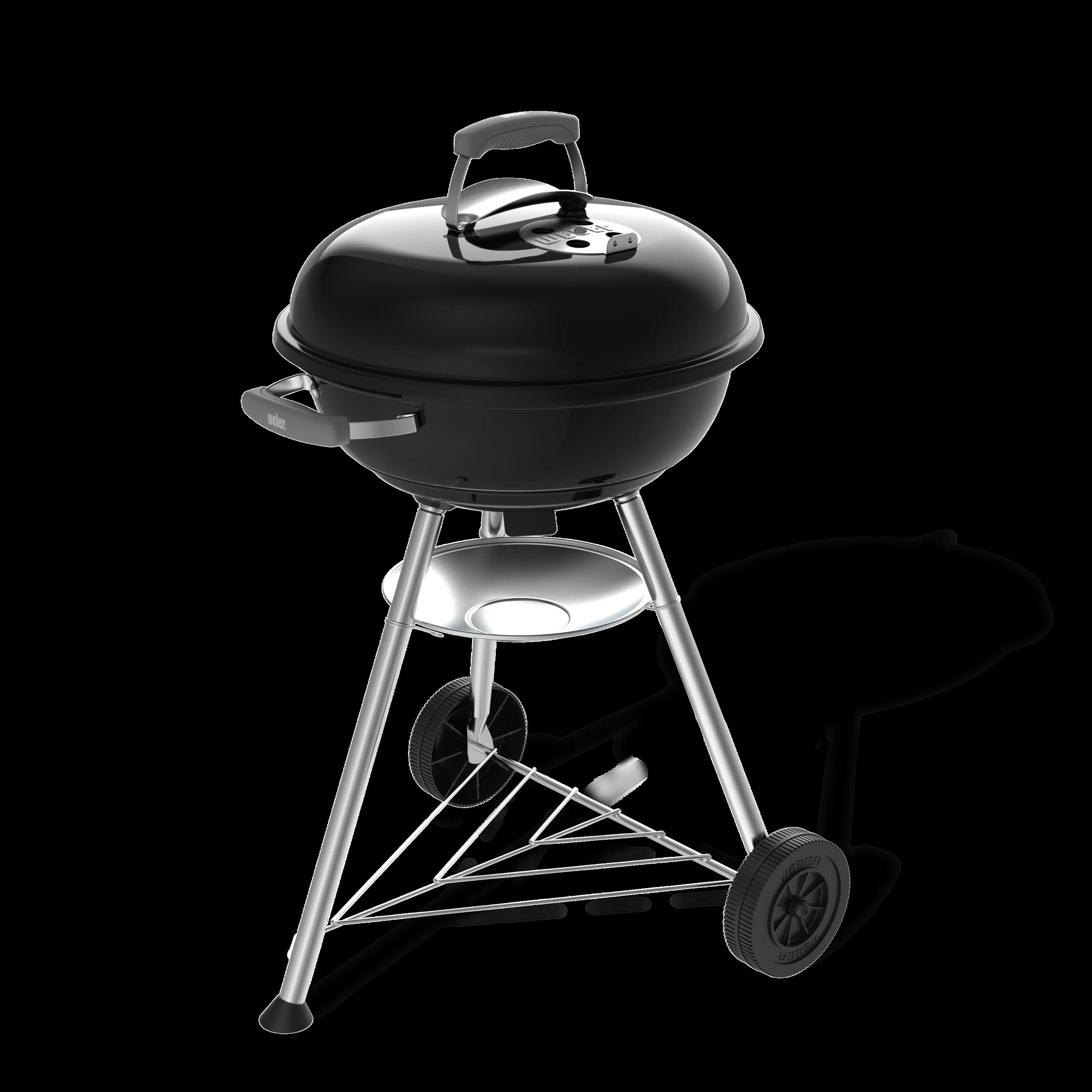 Grill Compact Kettle 57 cm 2/3