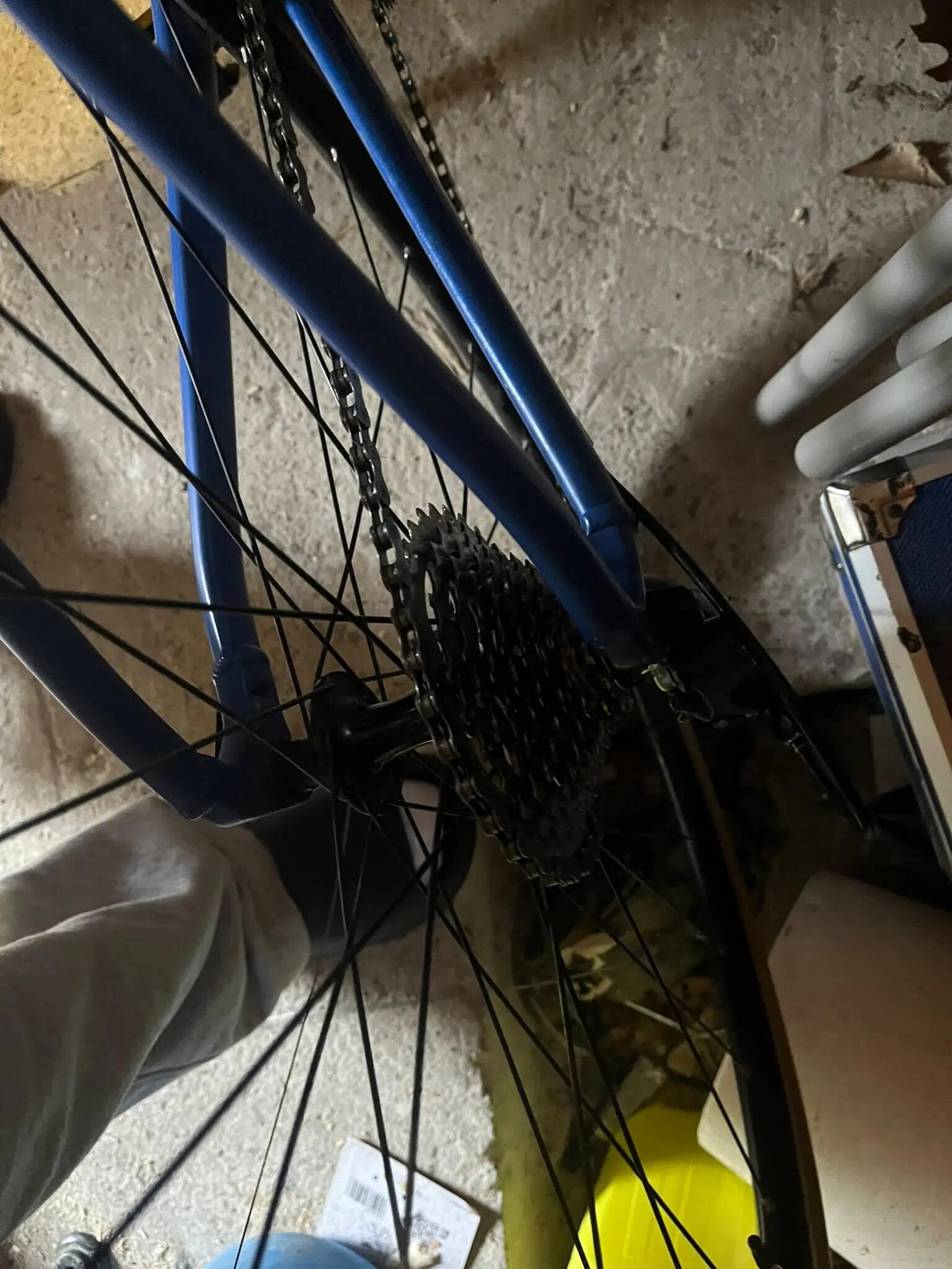 Entre Particuliers - Vélo de course 5/7