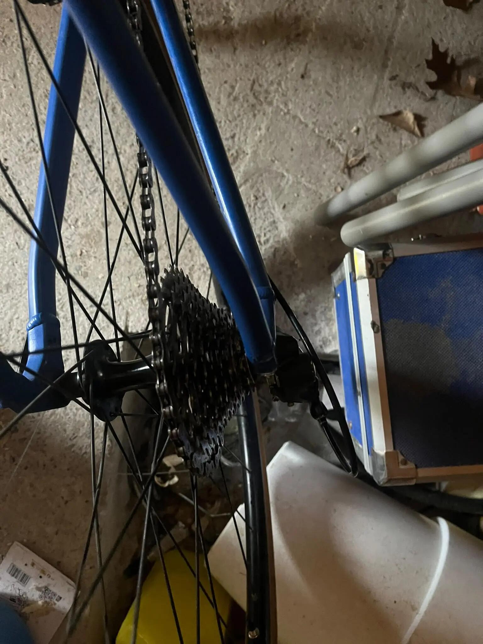 Entre Particuliers - Vélo de course 4/7