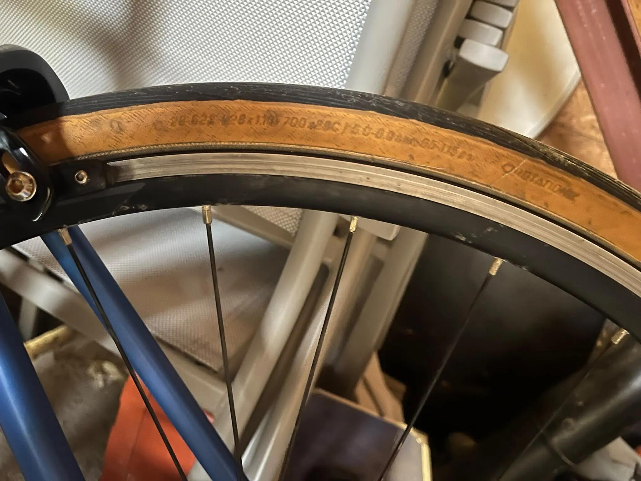 Entre Particuliers - Vélo de course 3/7