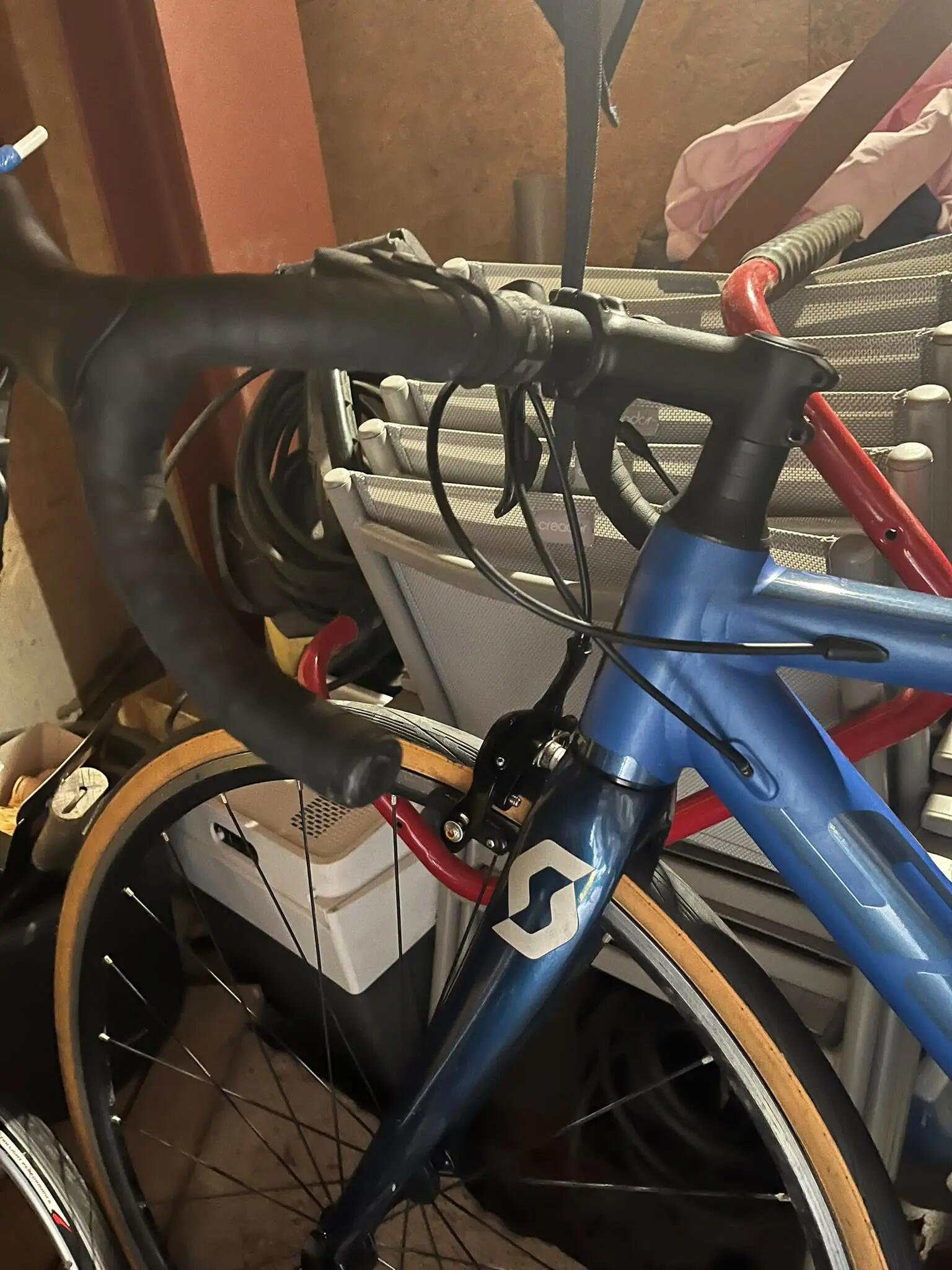 Entre Particuliers - Vélo de course 2/7