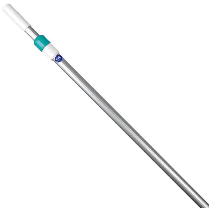 Perche télescopique 4,8 m 2/3