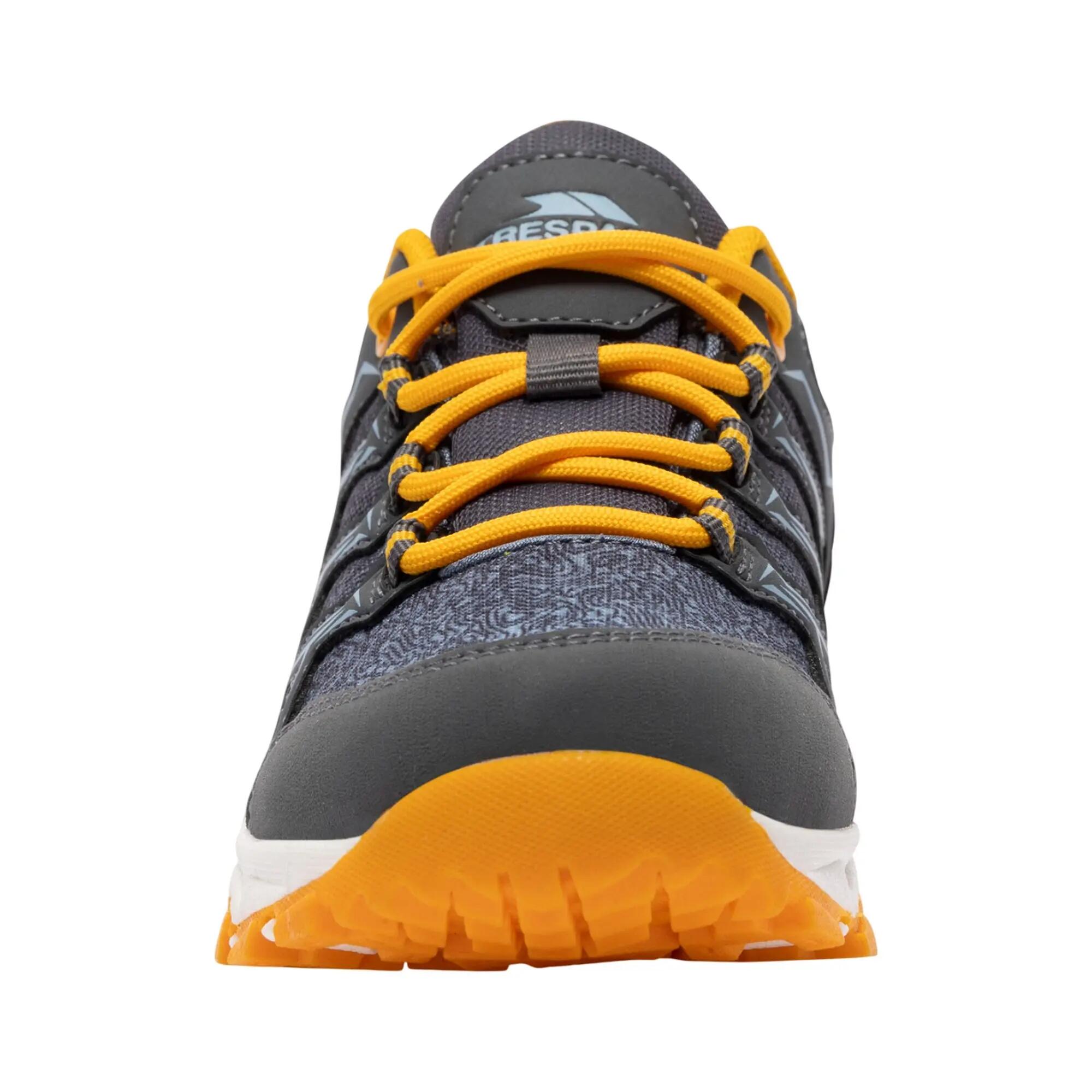 Trespass Childrens/Kids Ottie Waterproof Trainers