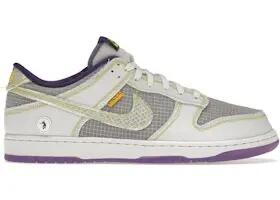 Dunk Low Union Passport Pack Court Purple 3/3