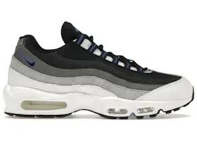 Nike Air Max 95 Medium Blue 2/2