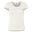 Maillot manches courtes Femme Joma Verona beige