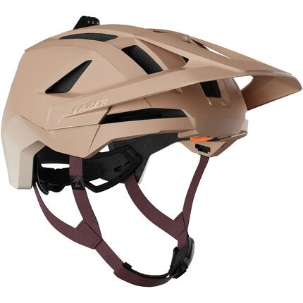 Casque VTT Impala KinetiCore, beige