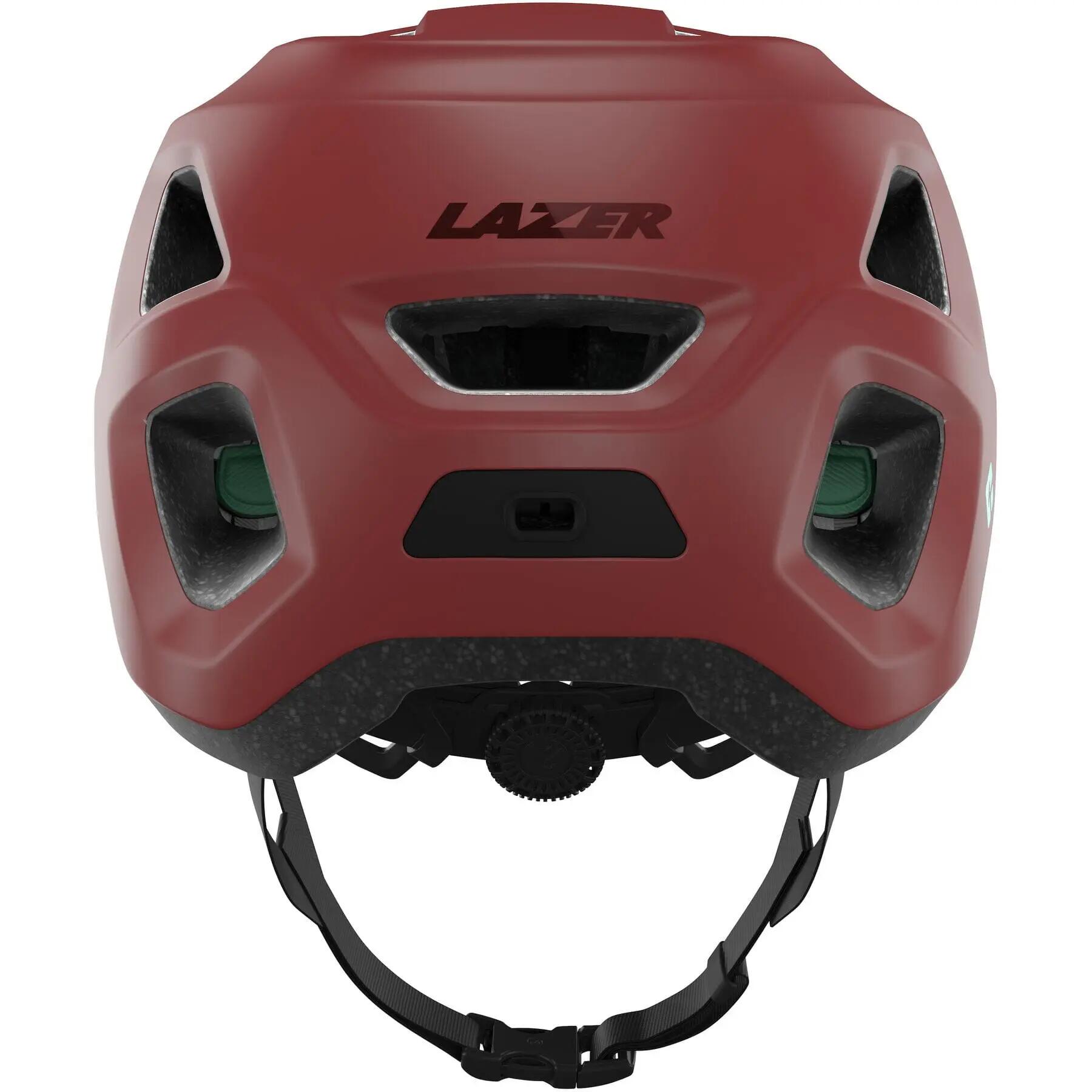 Auriculares Lazer Lupo 4/7