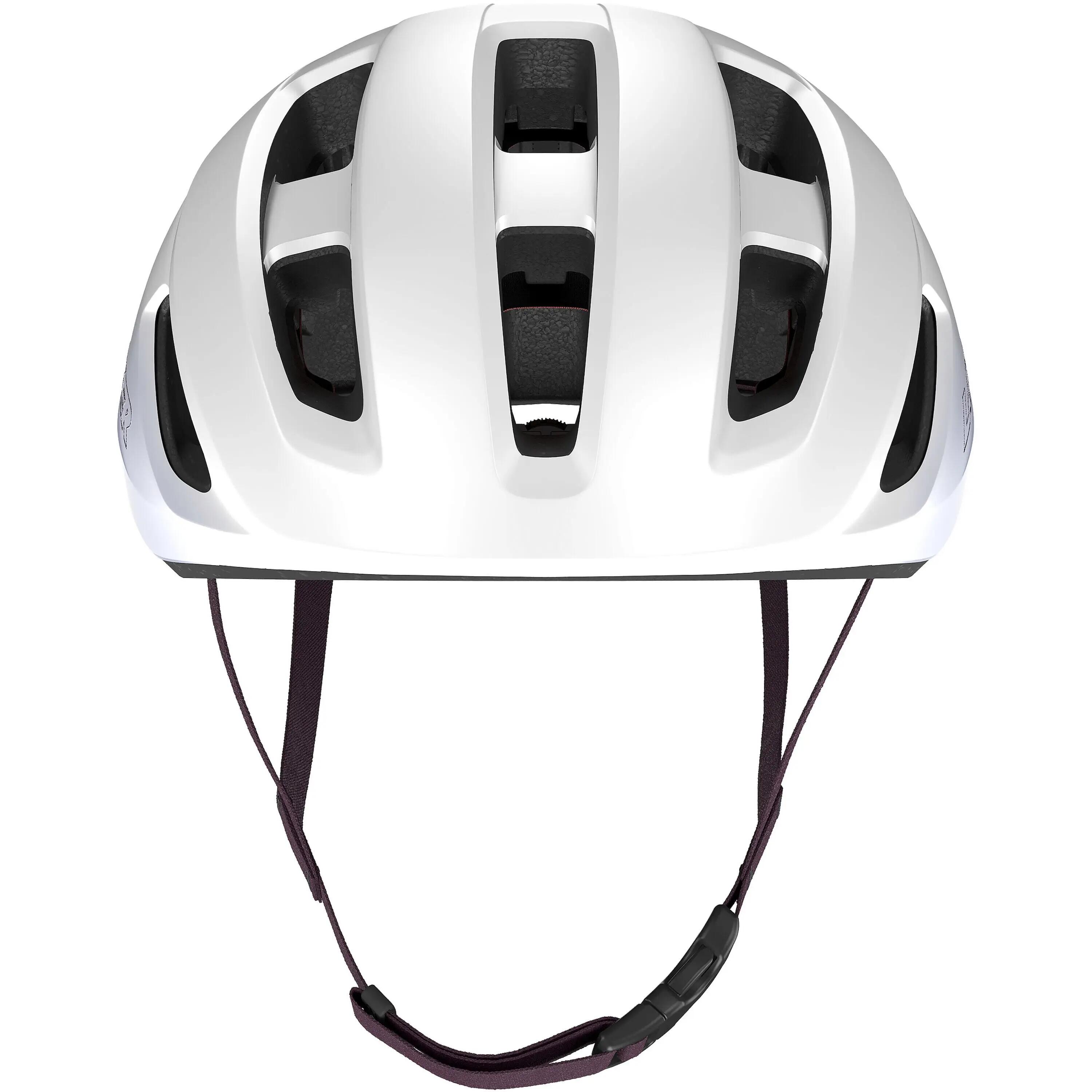Casco da ciclismo Sphere KinetiCore, Frozen Violet 3/6