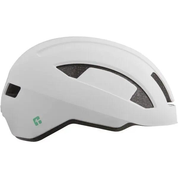 Lazer Cityzen KinetiCore Cycle Helmet Matt White