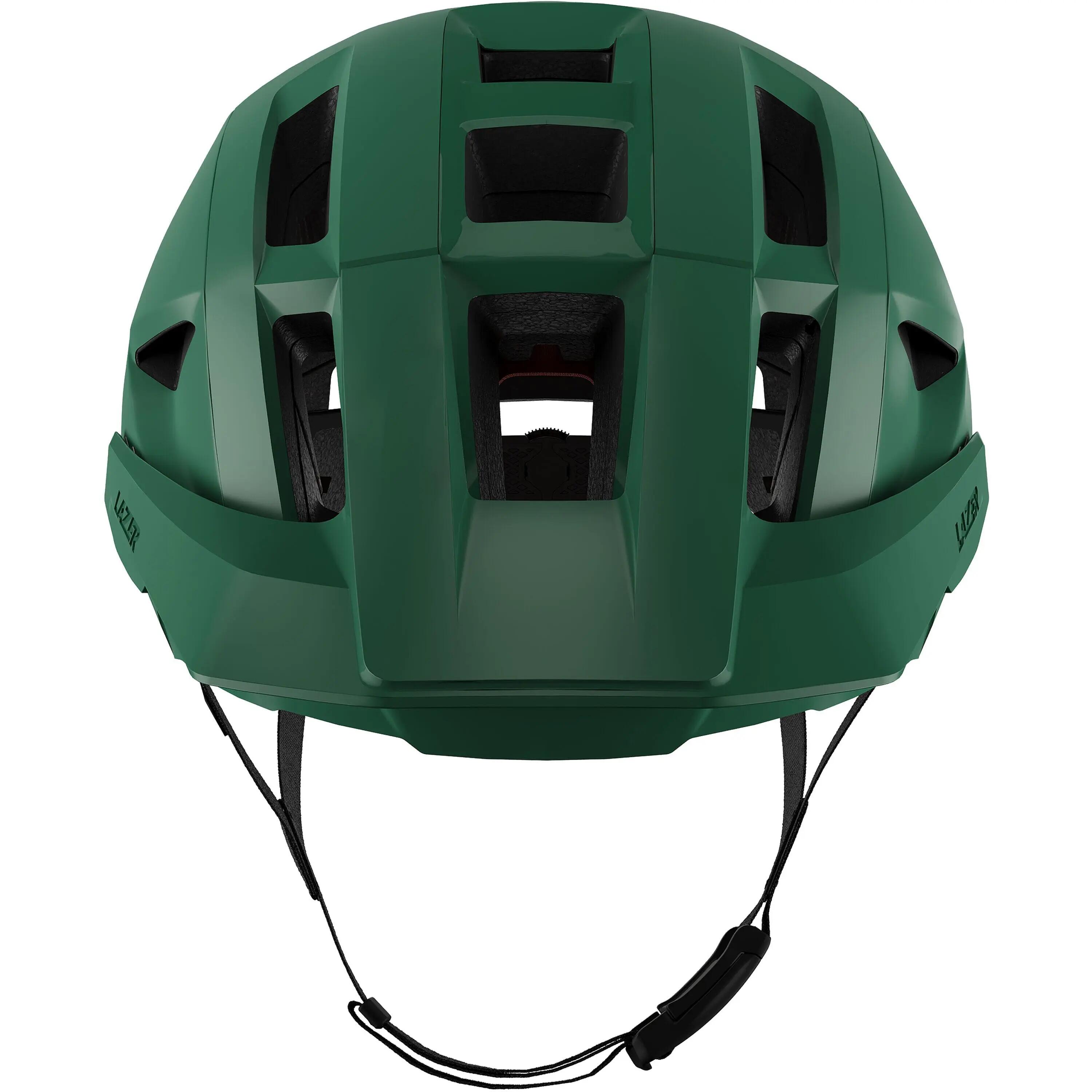 MTB-Helm Impala KinetiCore, grün 3/5