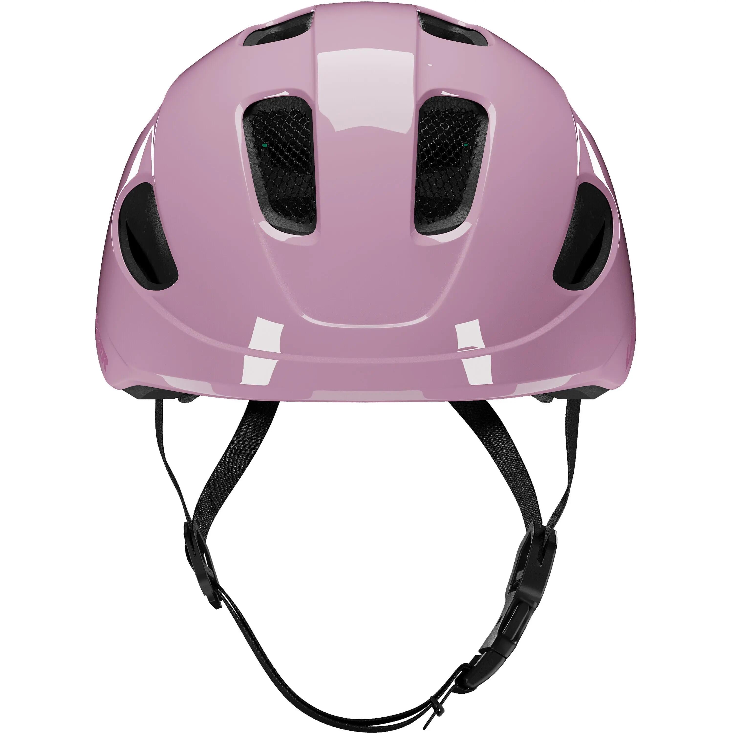 Kinder-Fahrradhelm Pnut 2.0 KinetiCore, rosa 3/5