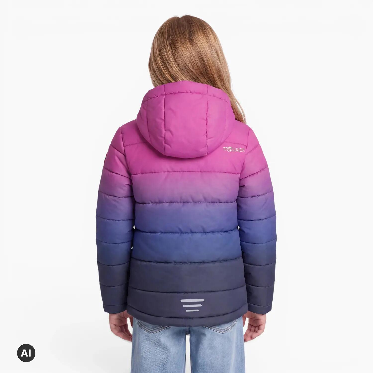 Ski-/Snowboardjacke Hemsedal 3/5