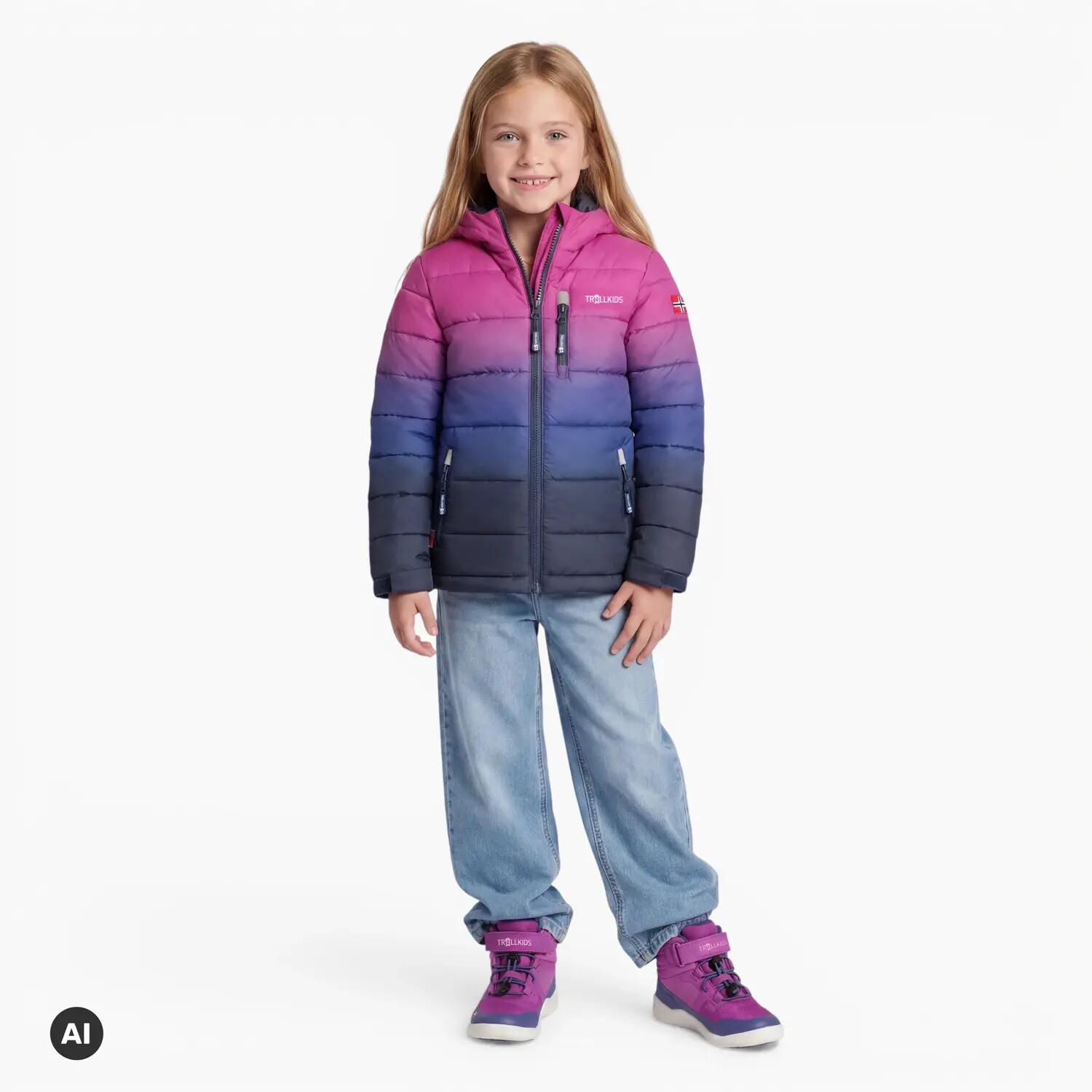 Ski-/Snowboardjacke Hemsedal 2/5