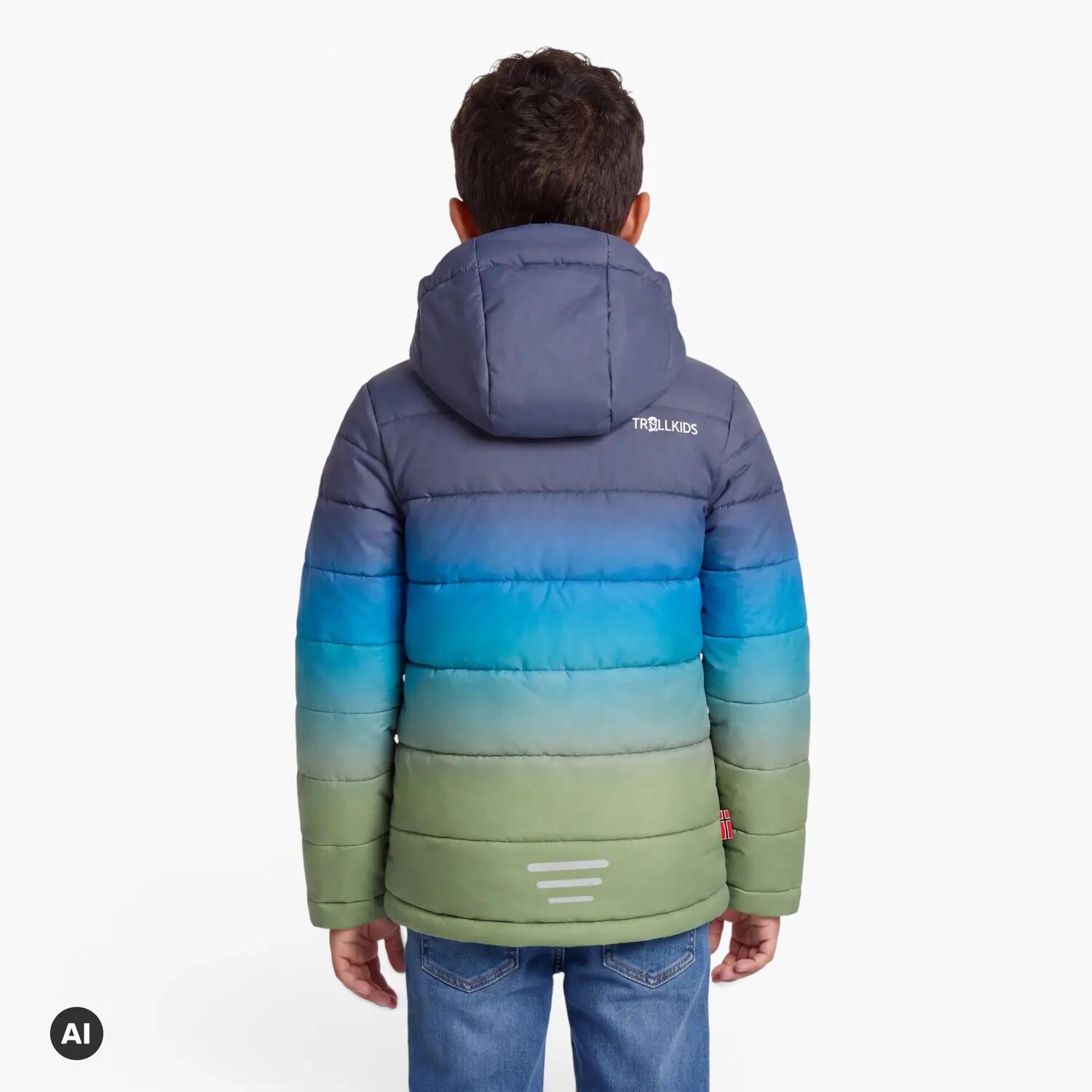 Ski-/Snowboardjacke Hemsedal 3/5