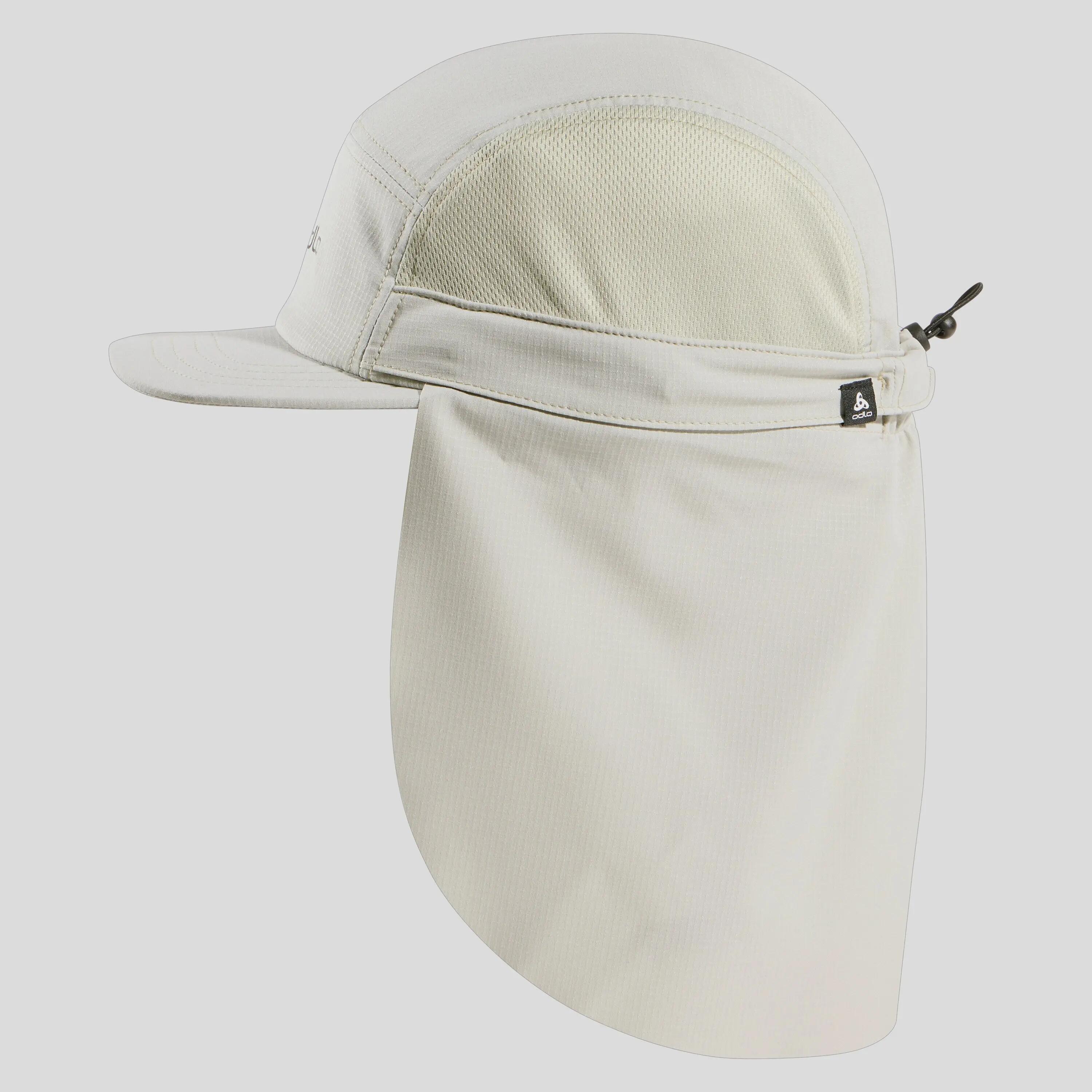 Bonnet Odlo Performance Light Shade Cap 6/7