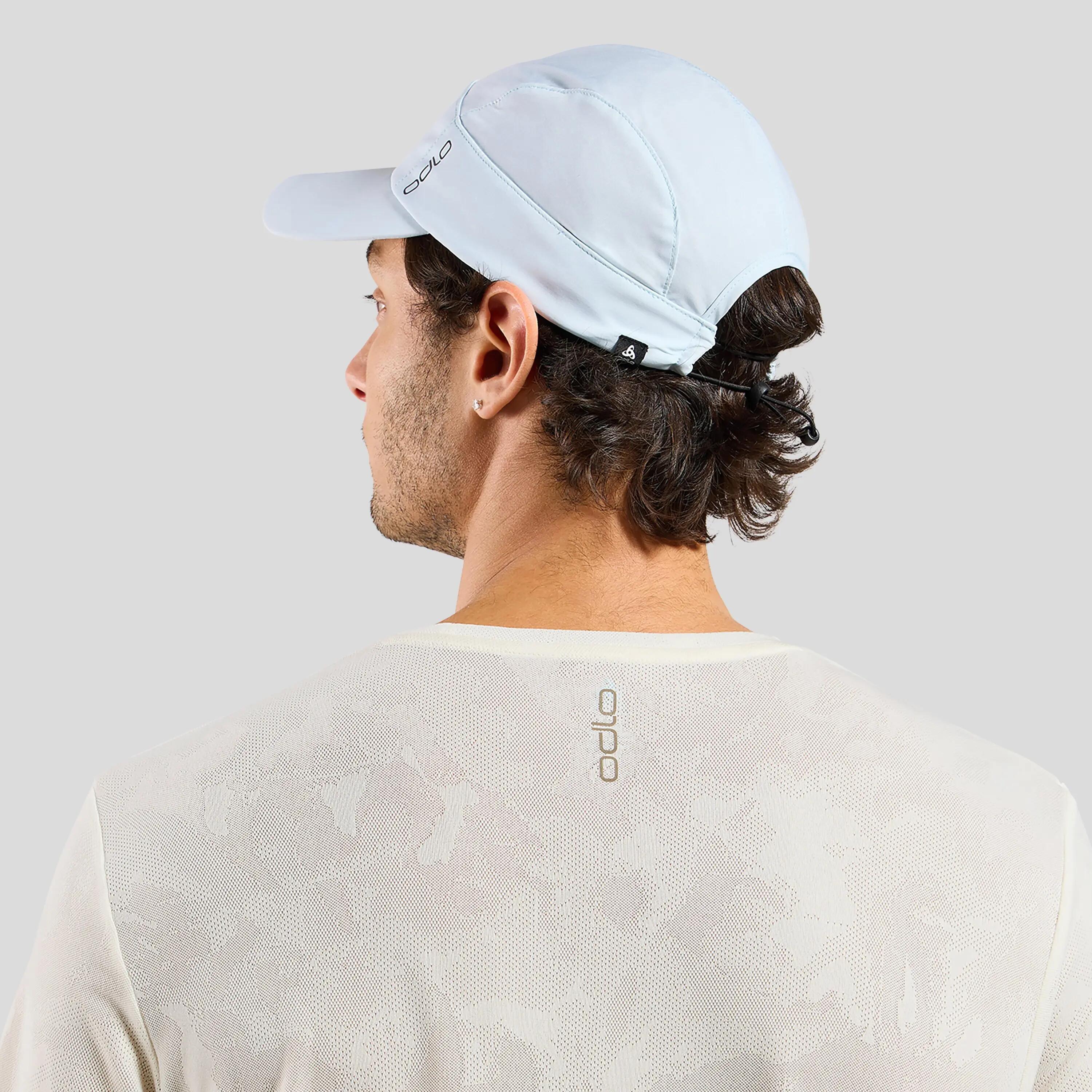 Cappellino da running ripiegabile Performance X-Light ODLO 11/12