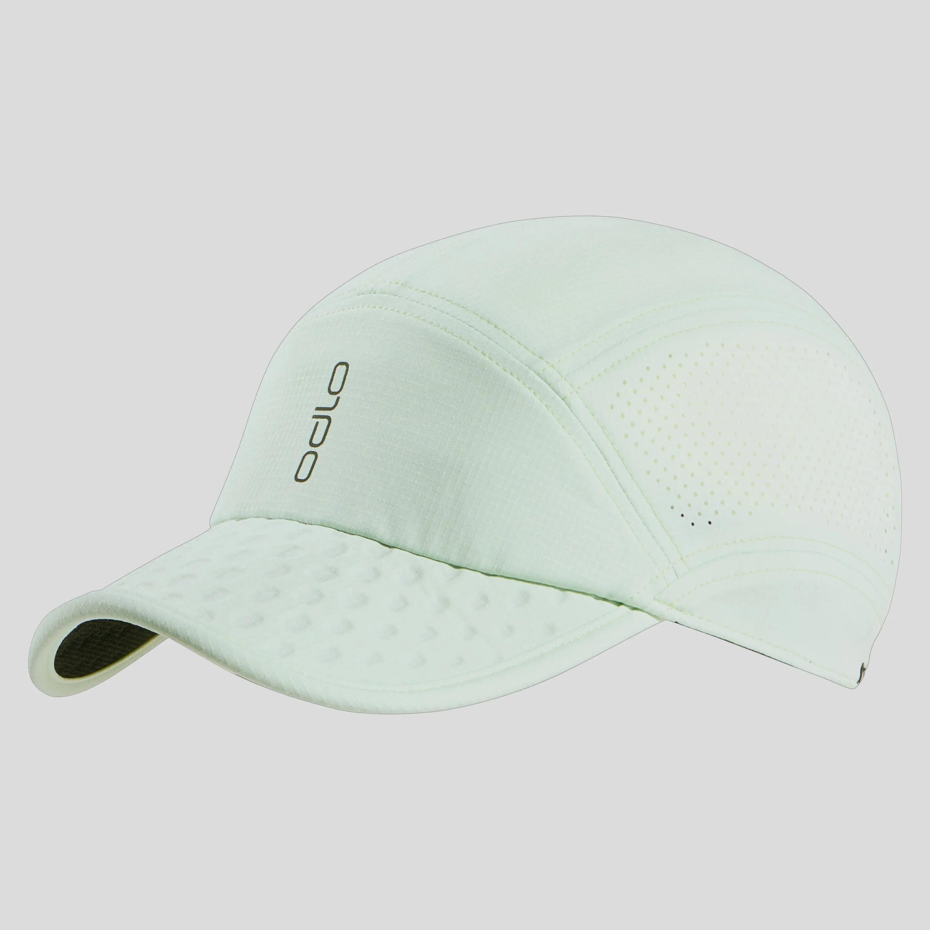 Czapka z daszkiem do biegania ODLO Performance Pro 5/7