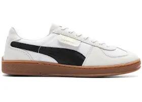 Men - Sport walking - Shoes - Classic style Super Team OG - White/Black Gum 3/3