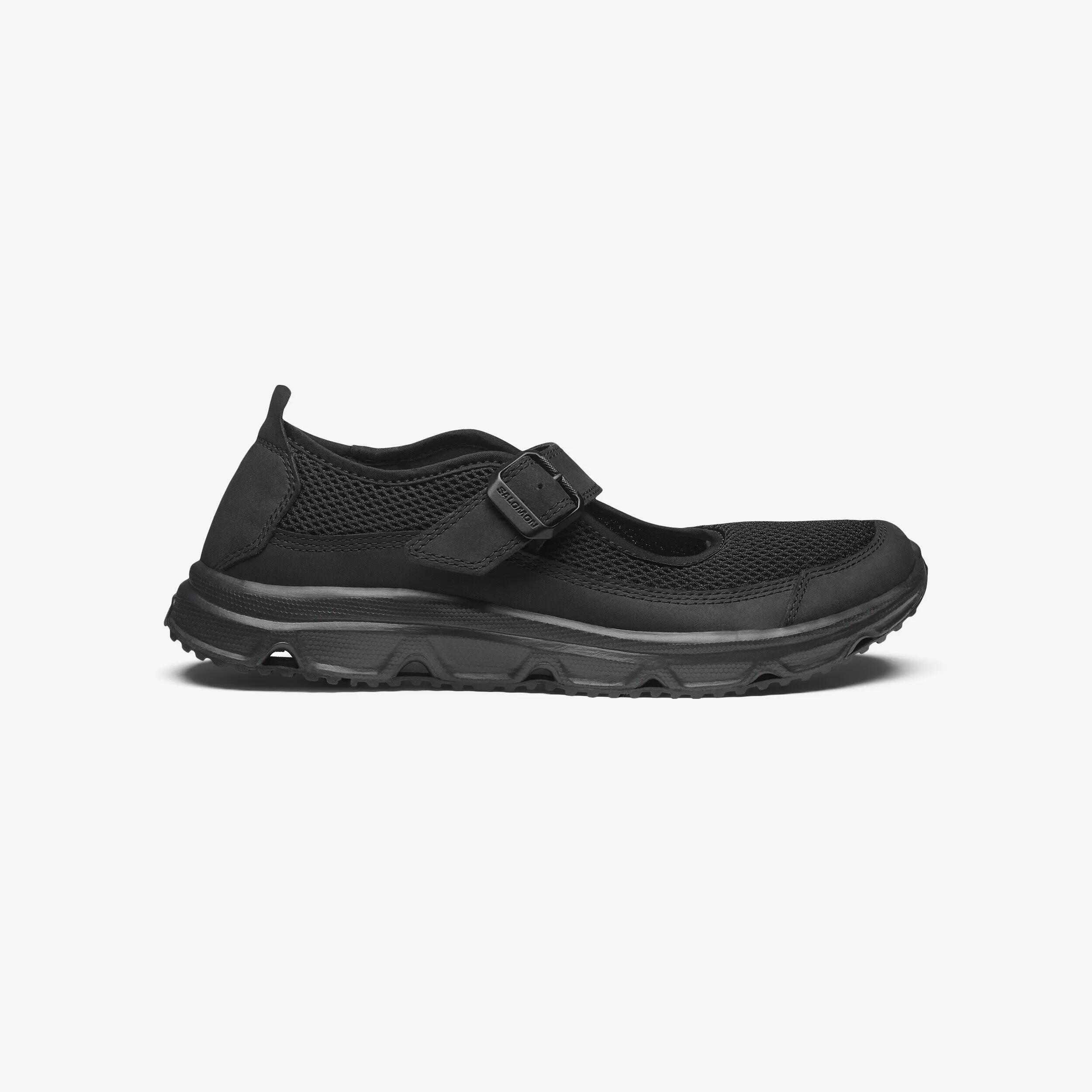 Scarpe - camminata sportiva - uomo - comfort e sostegno - RX Marie-Jeanne - 1 2/2