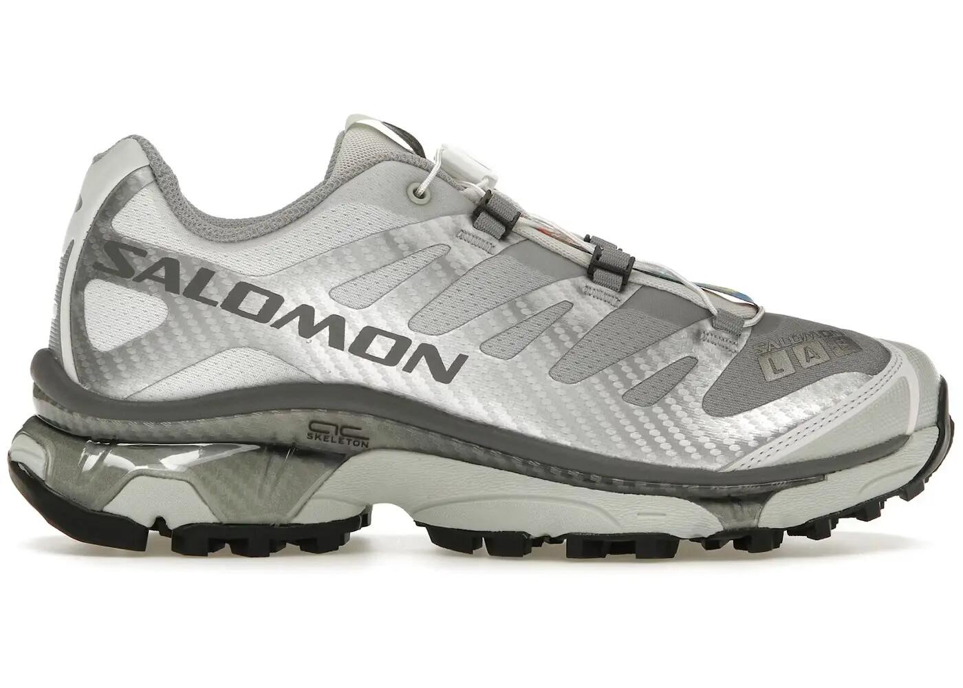 SALOMON picture