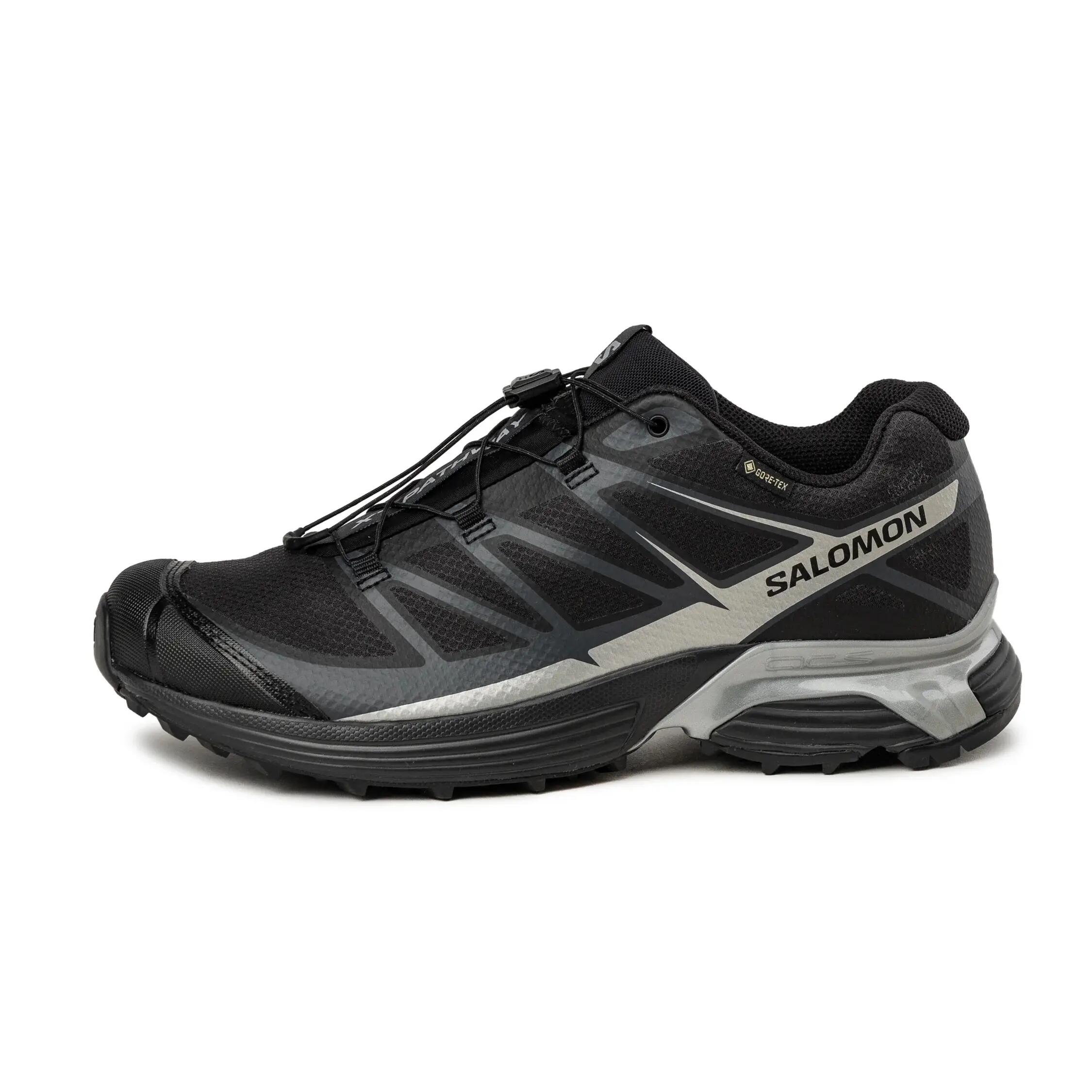 SALOMON picture