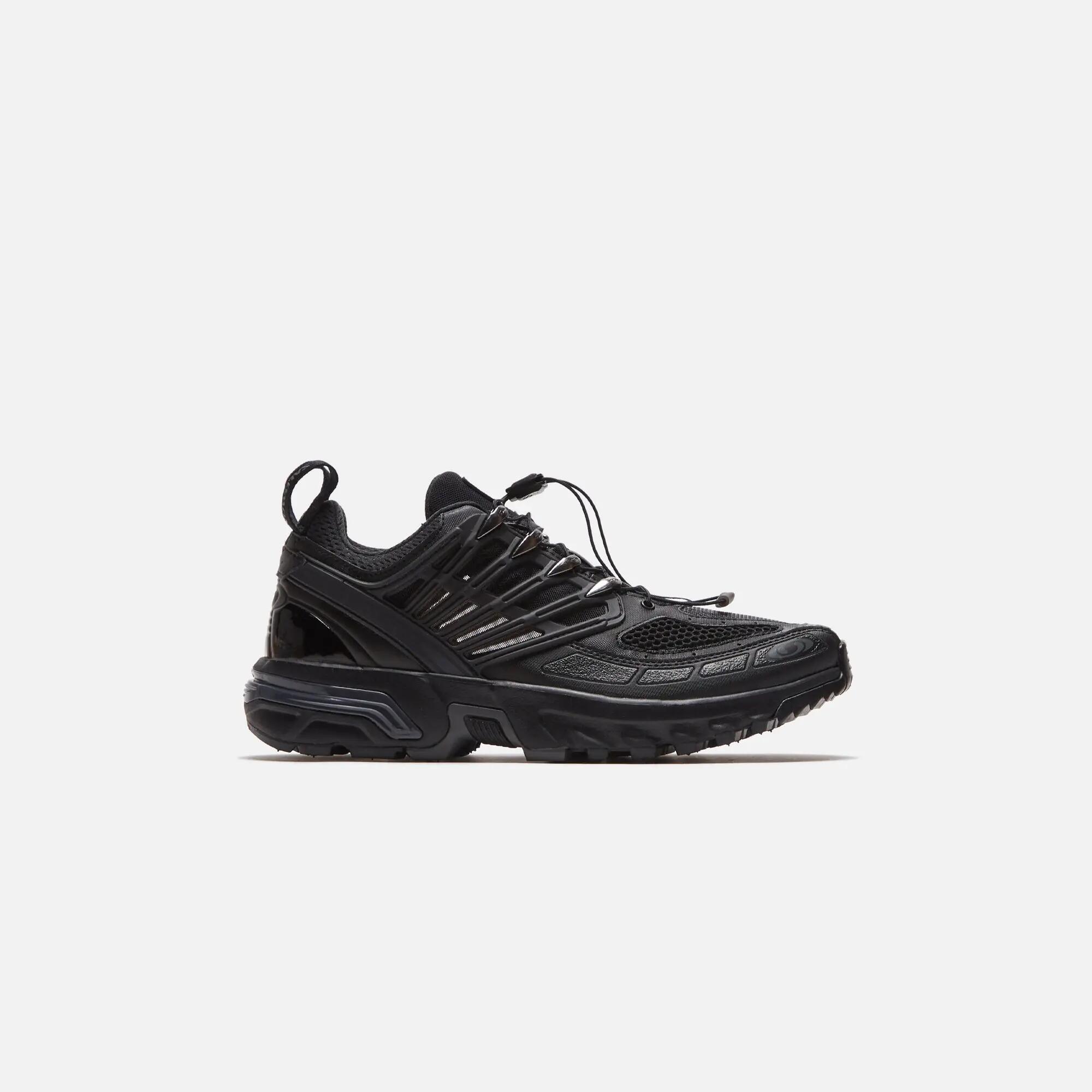 Scarpe - walking sportivo - Uomo - Con supporto, resistenti - ACS Pro - nero 2/2