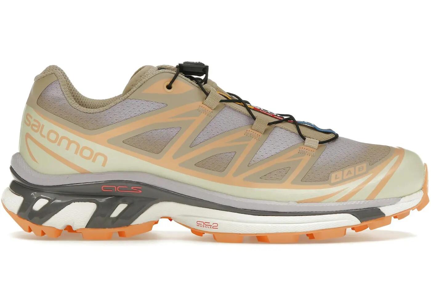 SALOMON picture