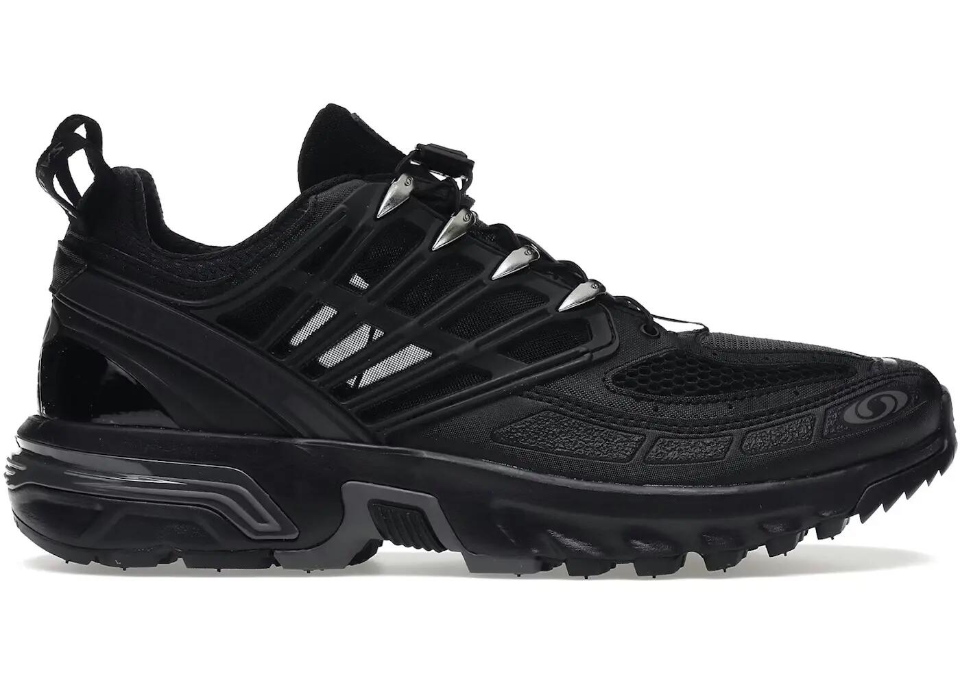 SALOMON picture