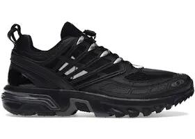 Scarpe - Trail running - Unisex - Stabili, traspiranti - ACS Pro - Black 3/3