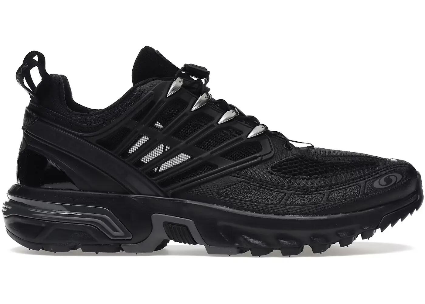 SALOMON picture
