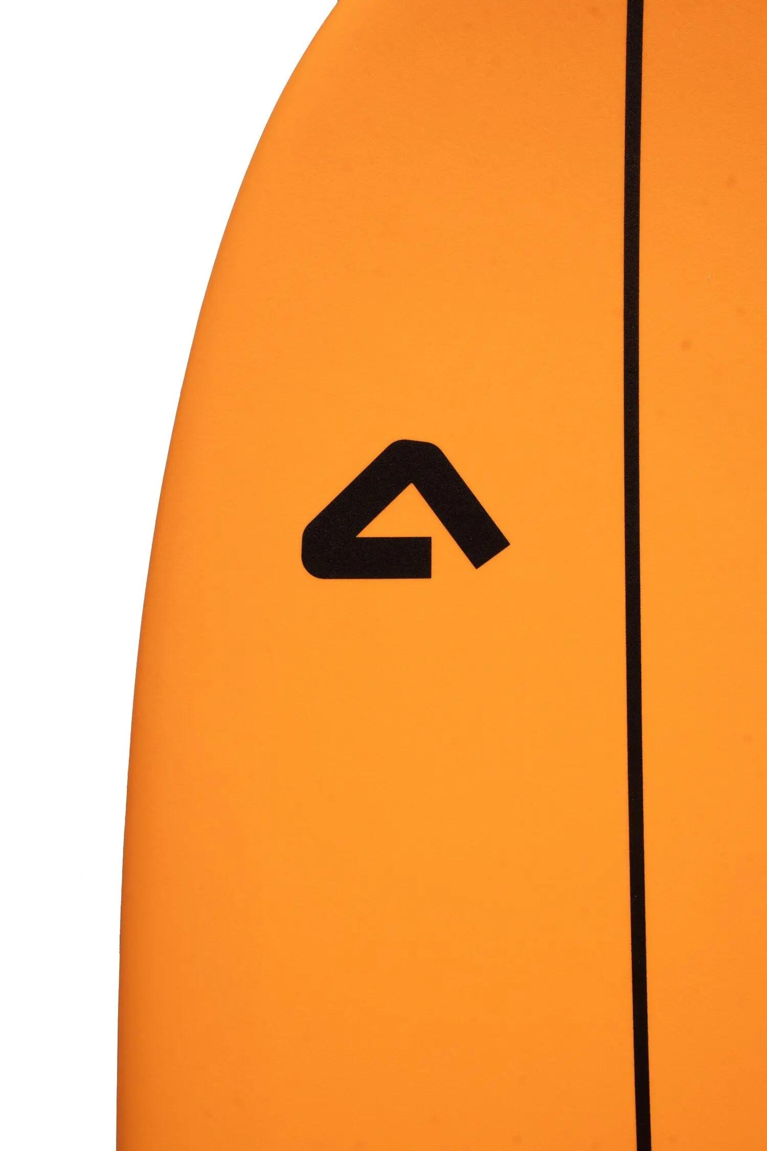 Prancha de Surf Lobster 2.0 - 5'0 x 19.5 x 2'35 28L 8/9