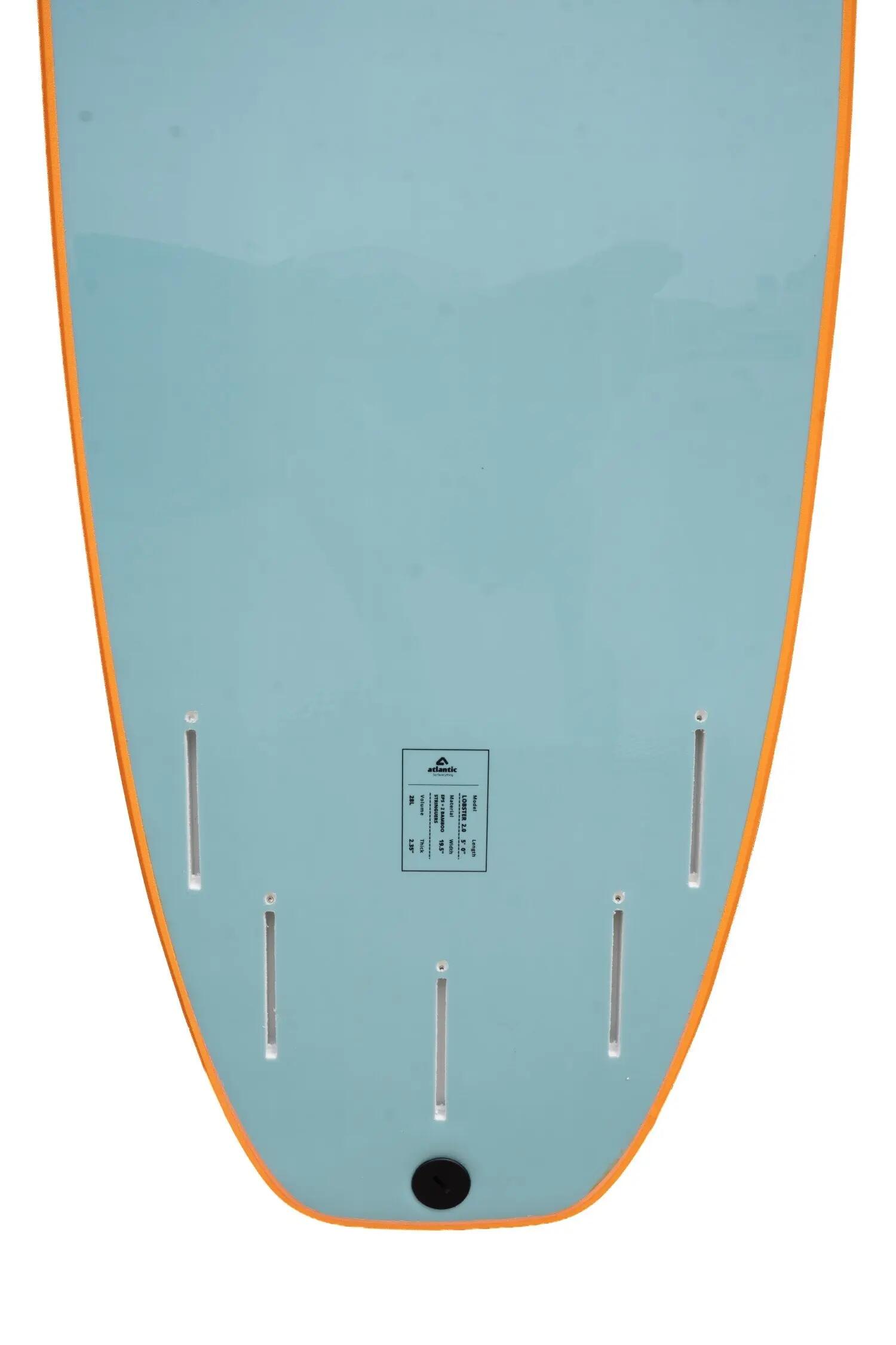 Prancha de Surf Lobster 2.0 - 5'0 x 19.5 x 2'35 28L 7/9
