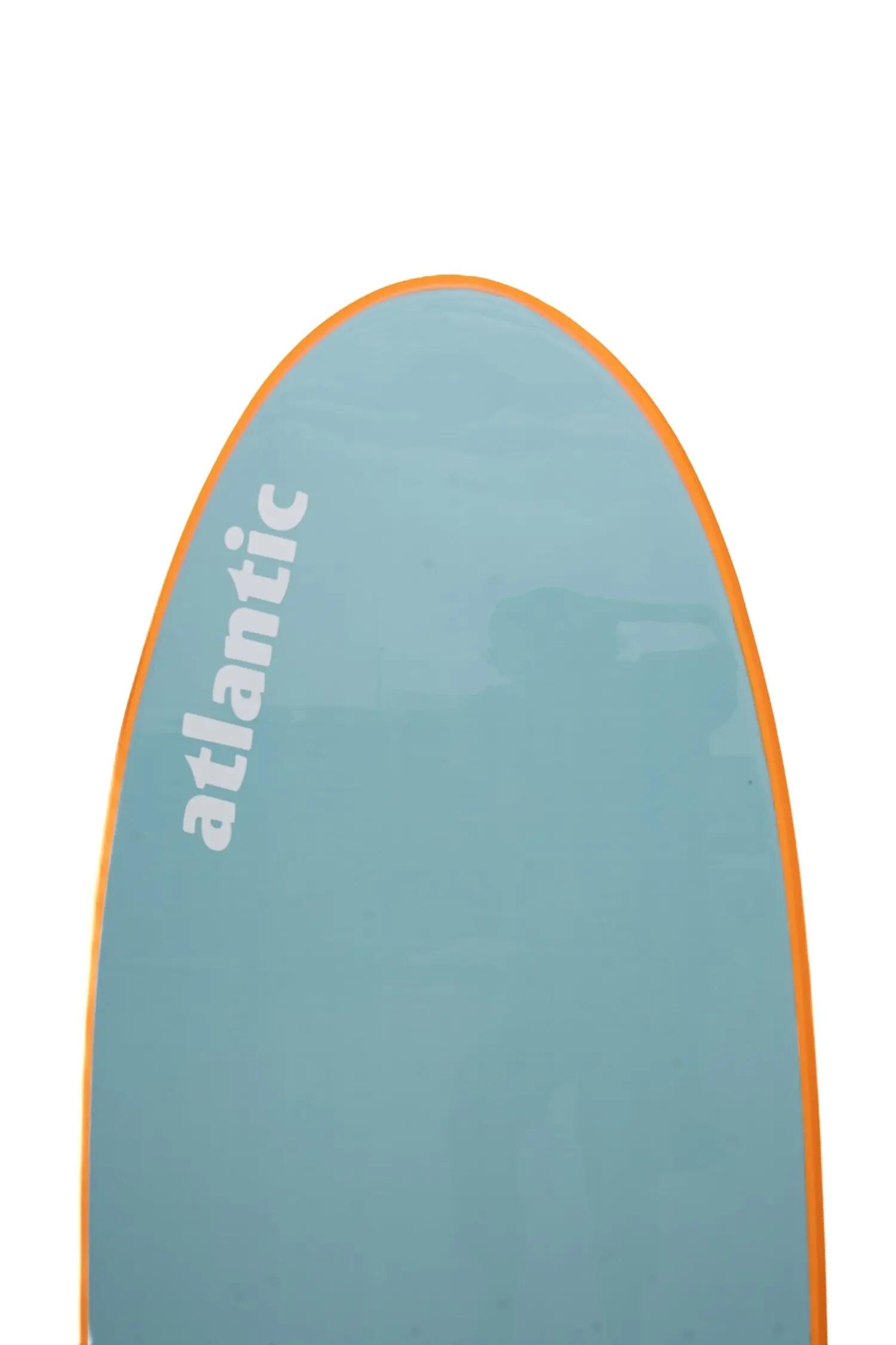 Prancha de Surf Lobster 2.0 - 5'0 x 19.5 x 2'35 28L 5/9