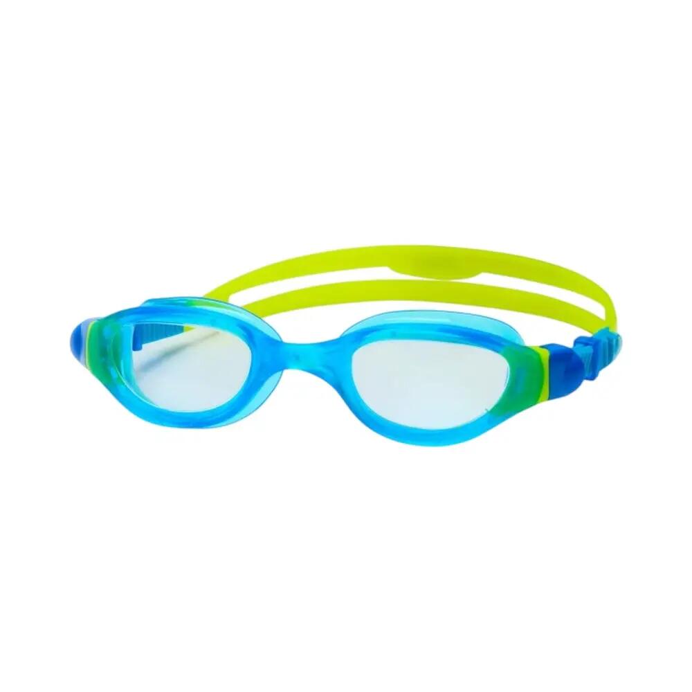 Zoggs Childrens/Kids Phantom Contrast Detail Swimming Goggles