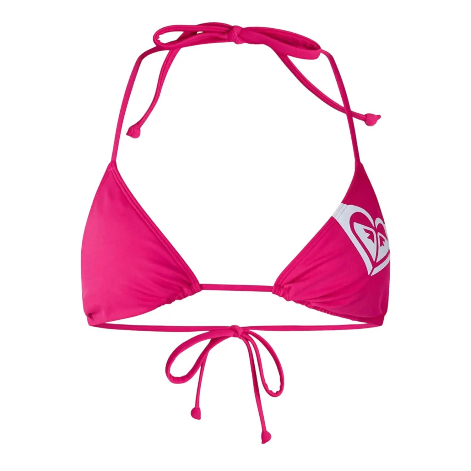 Roxy Womens/Ladies Triangle Cups Bikini Top