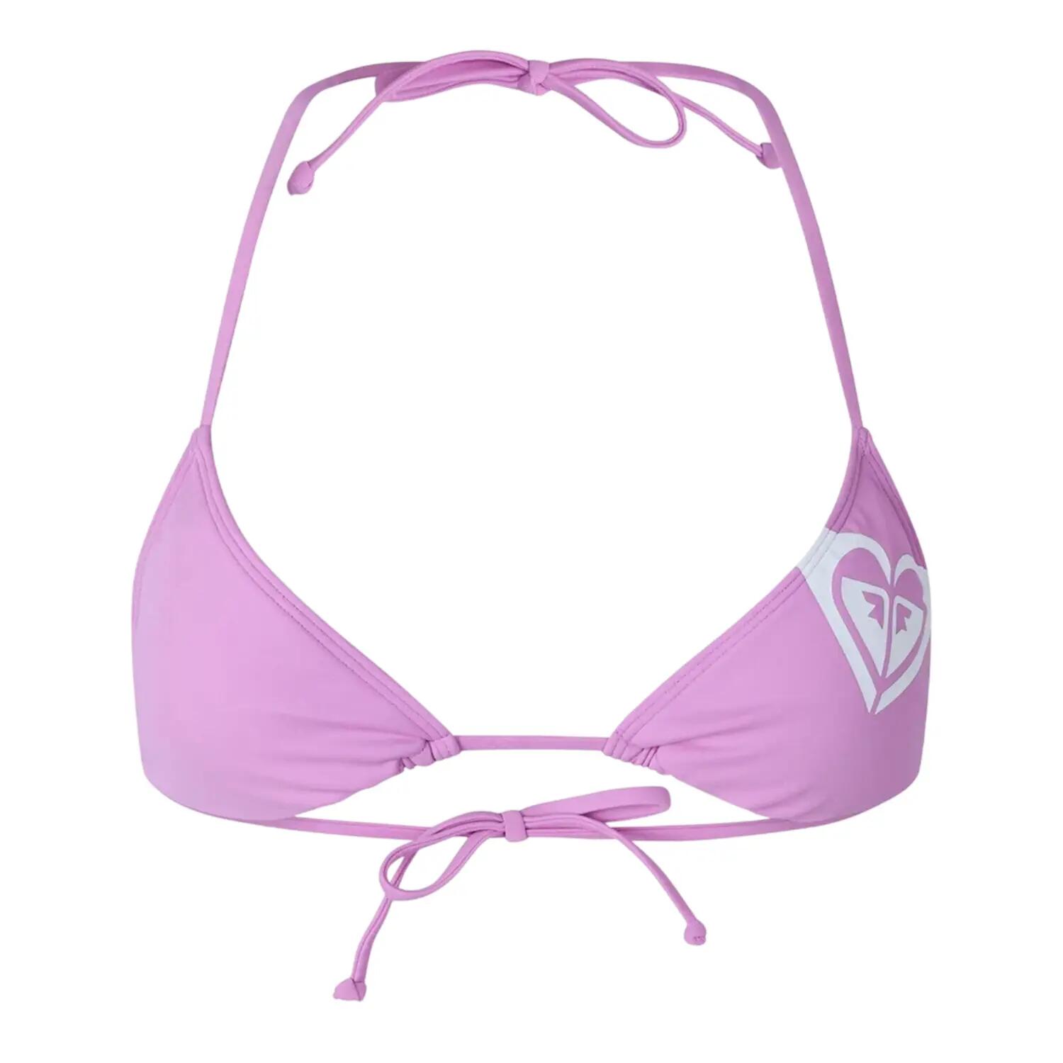 Roxy Womens/Ladies Triangle Cups Bikini Top