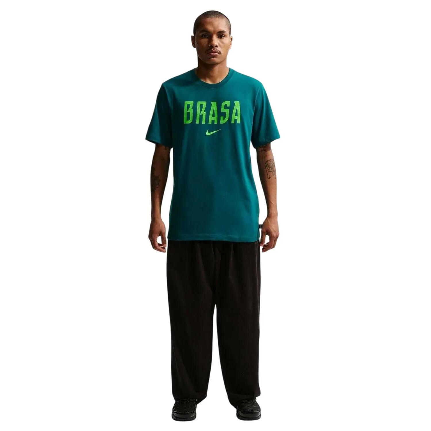 Nike Mens Brasa T-Shirt