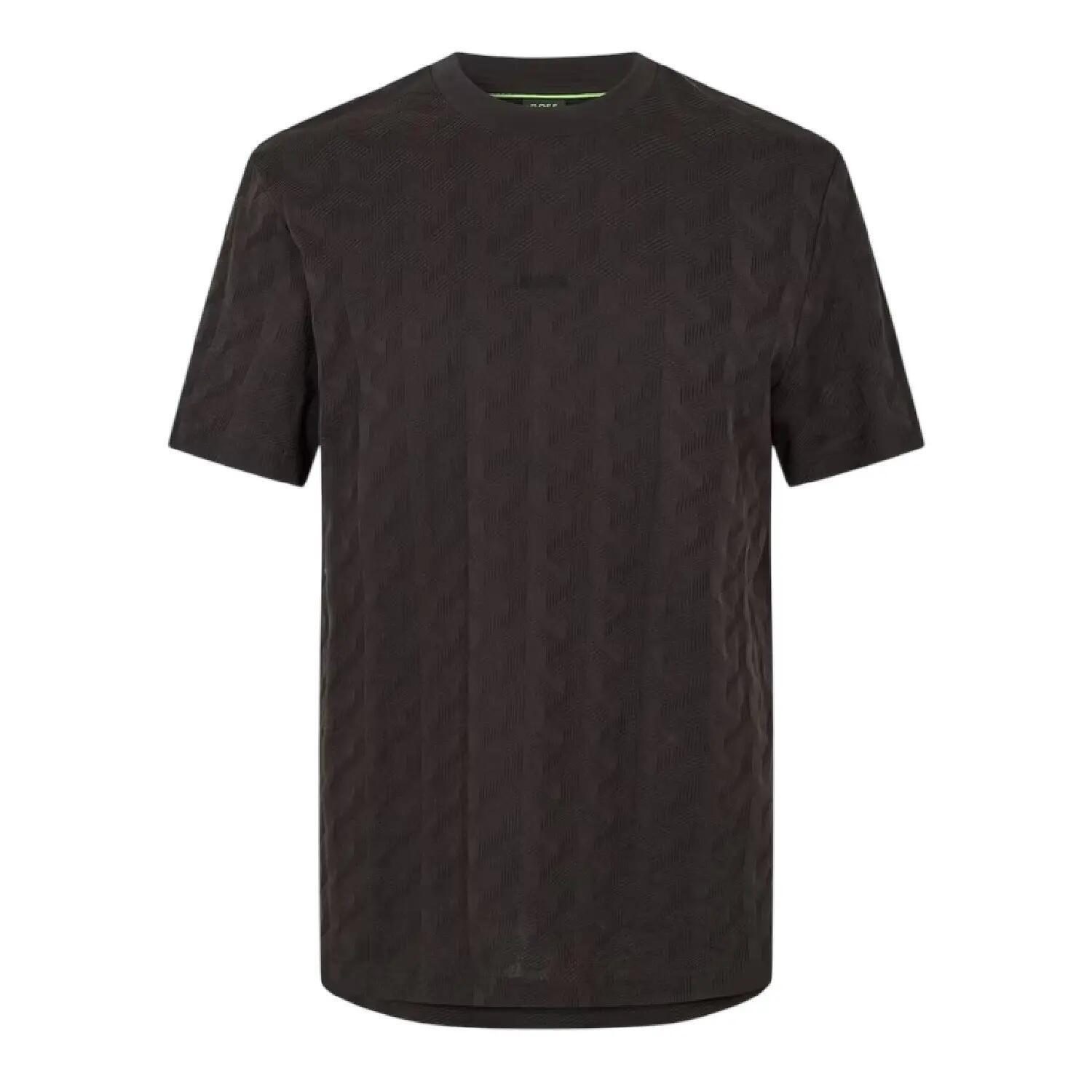 Boss Mens Artwork T-Shirt