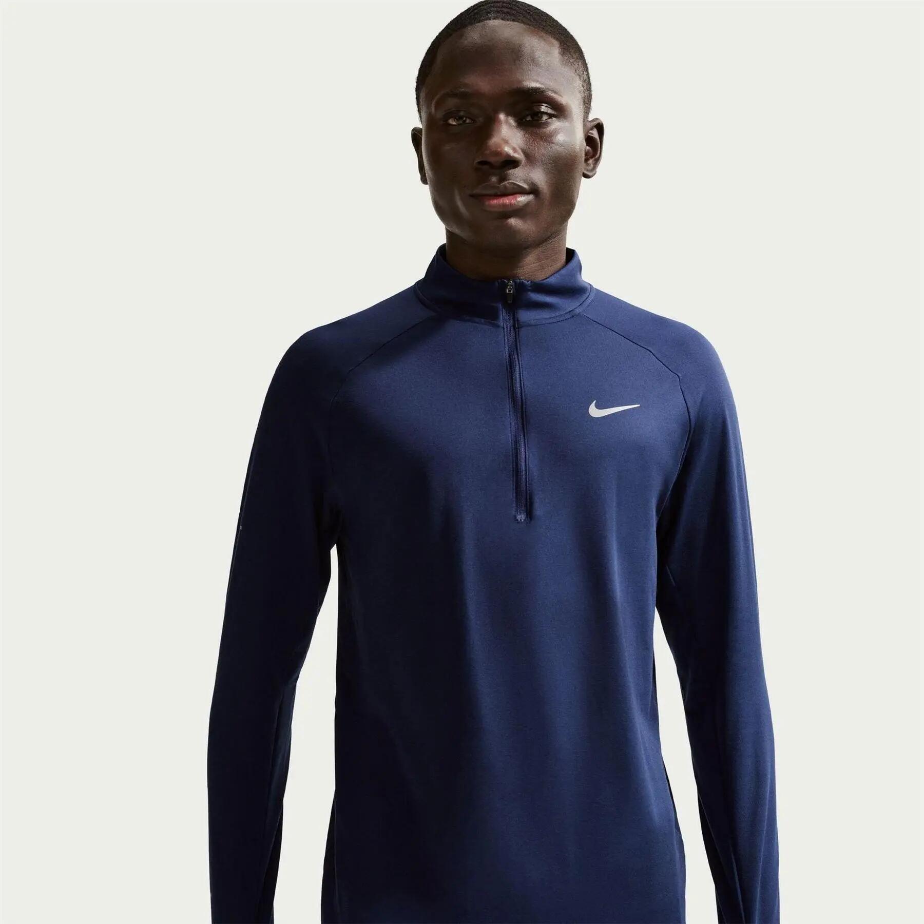 Nike Mens Stride Running Top